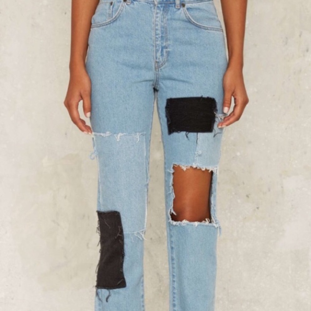 Ragged Priest jeans🔗